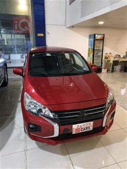 ميتسوبيشي ميراج